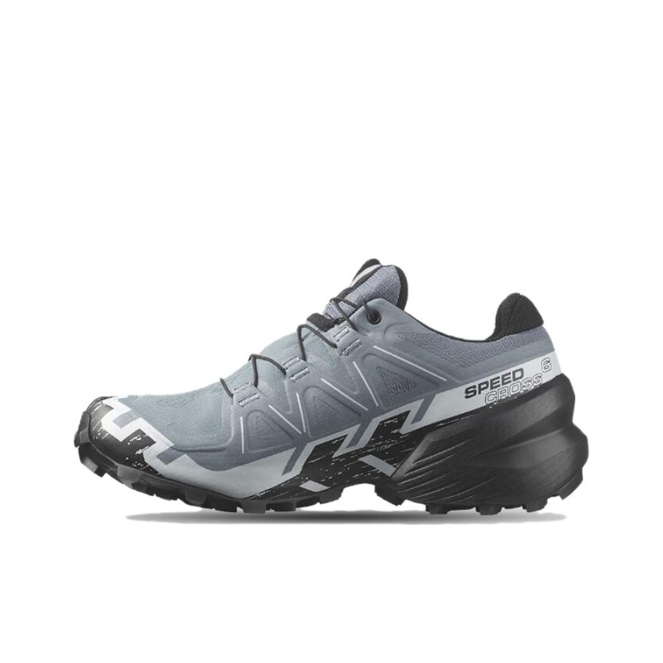 Salomon Shoes Speedcross 6 - Tênis de corrida SALOMON Speedcross 6