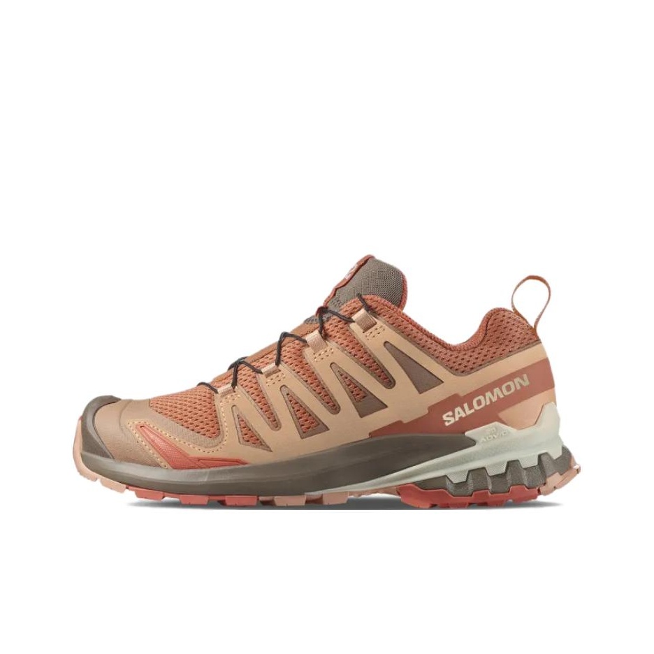 Salomon Shoes Xa Pro 3D - SALOMON XA Pro 3D V9 Sapatos