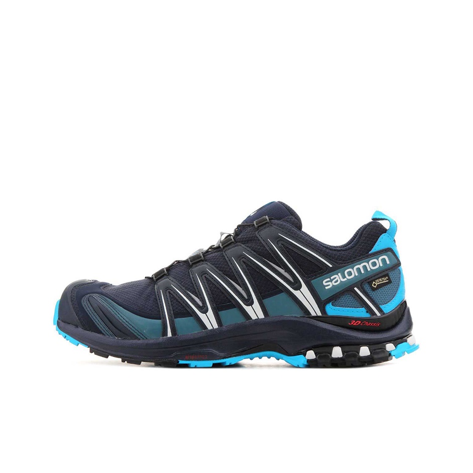 Salomon Shoes Xa Pro 3D - SALOMON XA PRO 3D Calçado casual