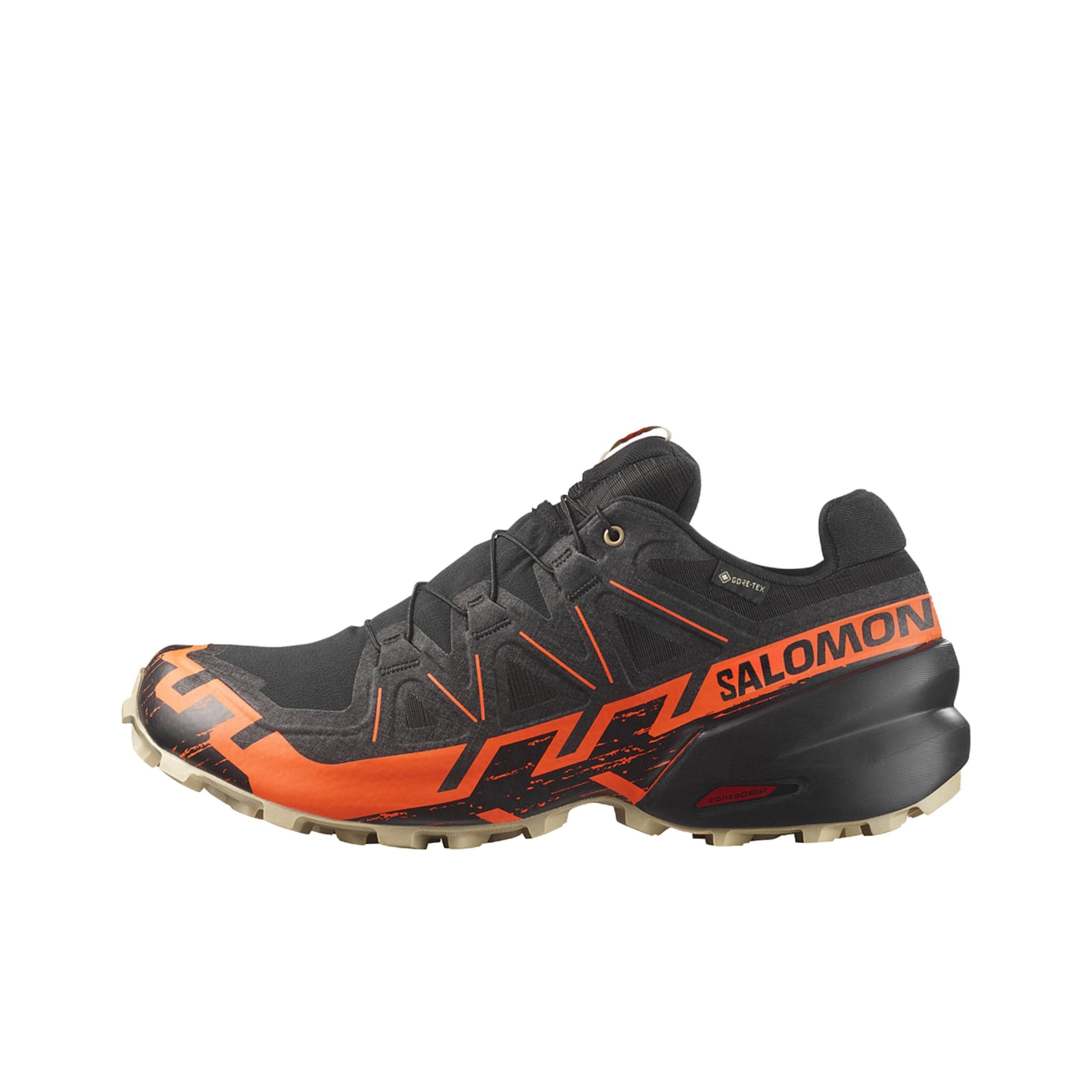 Salomon Shoes Speedcross 6 - Tênis de corrida SALOMON Speedcross 6