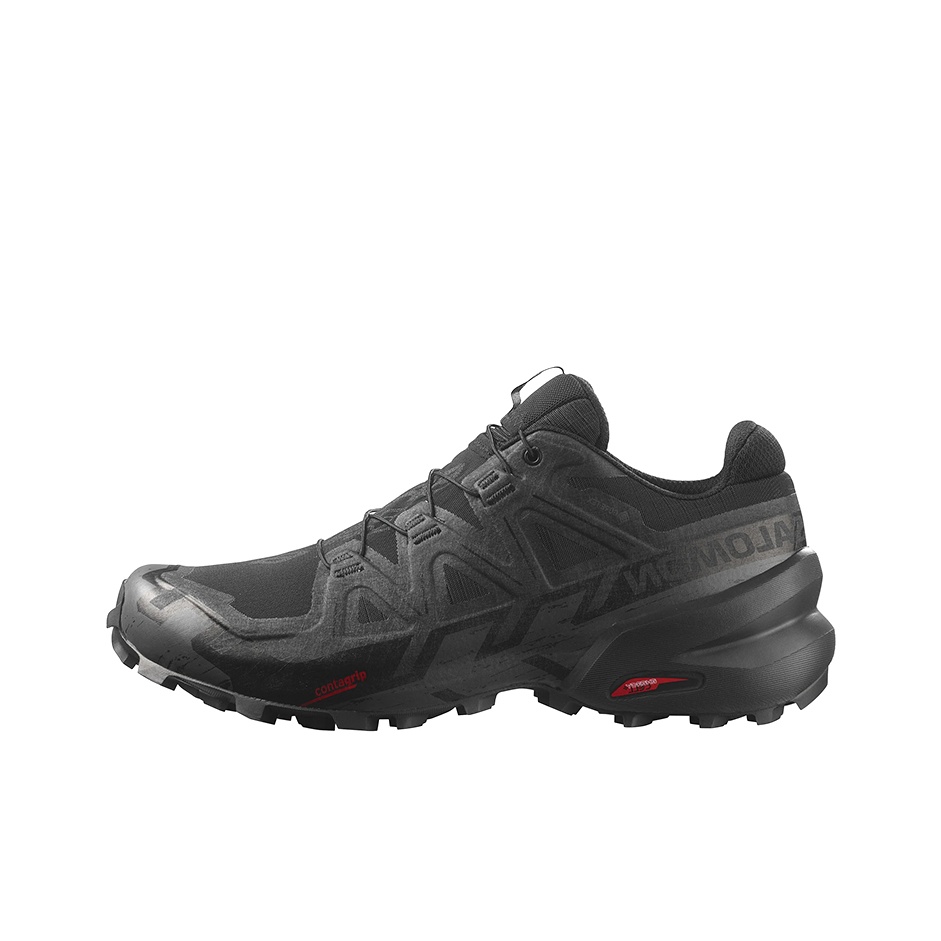Salomon Shoes Speedcross 6 - Tênis de Corrida Trail SALOMON Speedcross