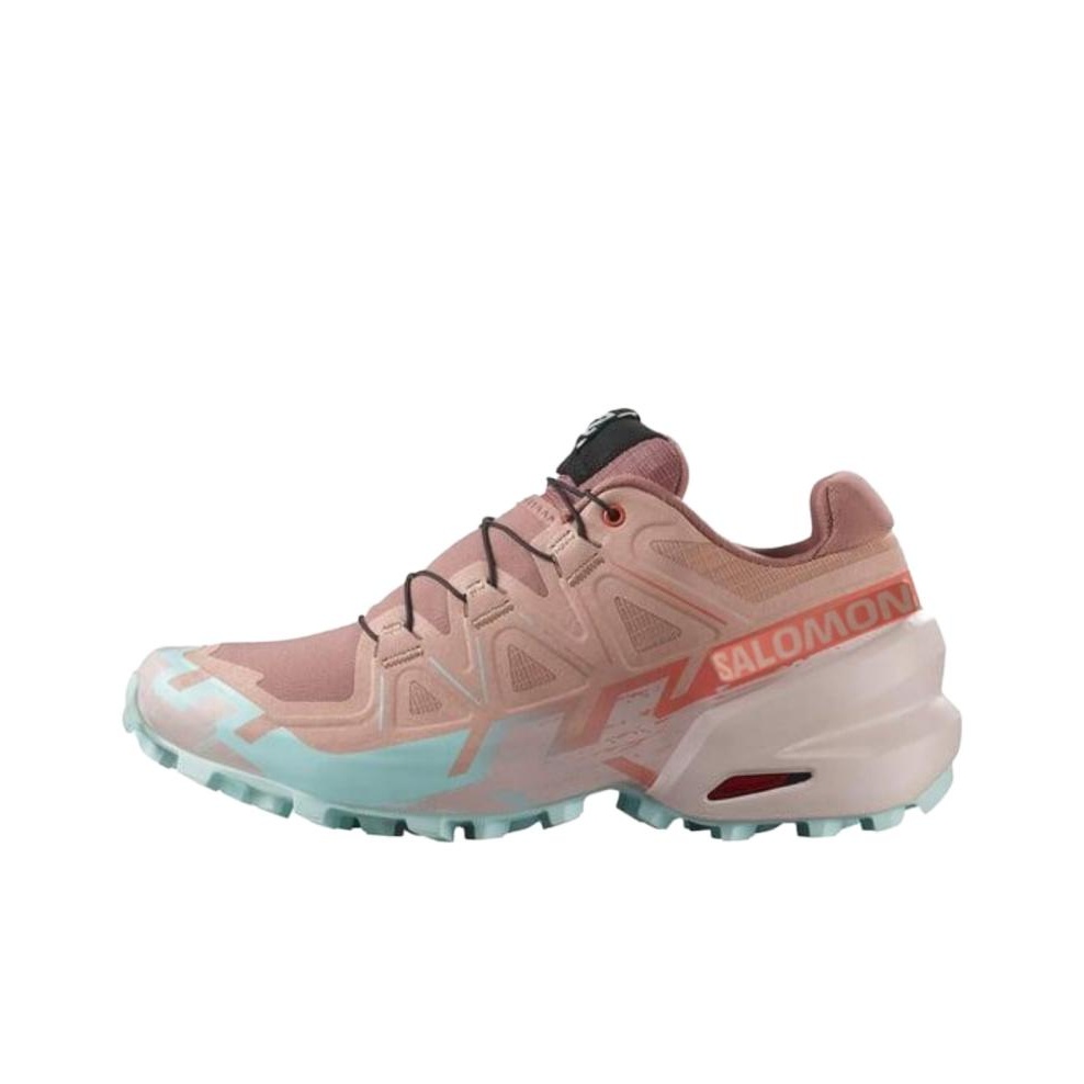 Salomon Shoes Speedcross 6 - Tênis de Corrida Trail SALOMON Speedcross