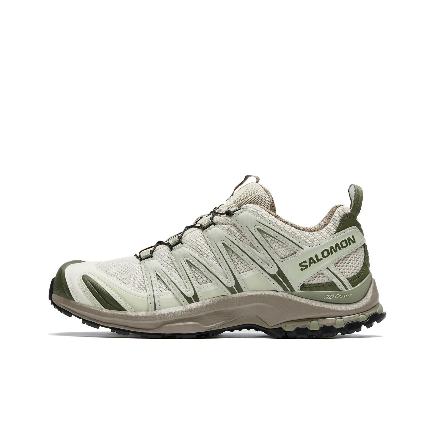 SALOMON XA PRO 3D Sapatos de t - Salomon Shoes Xa Pro 3D avaliação e preço