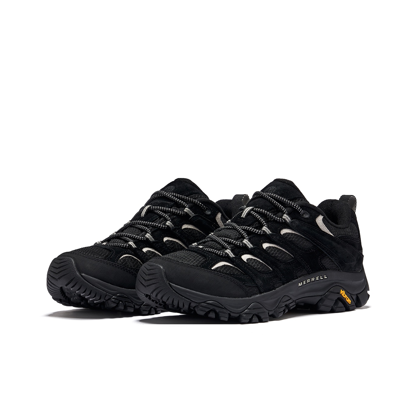 MERRELL MOAB 3 Sapatos de mont - Merrell Shoes Moab 3 avaliação e preço