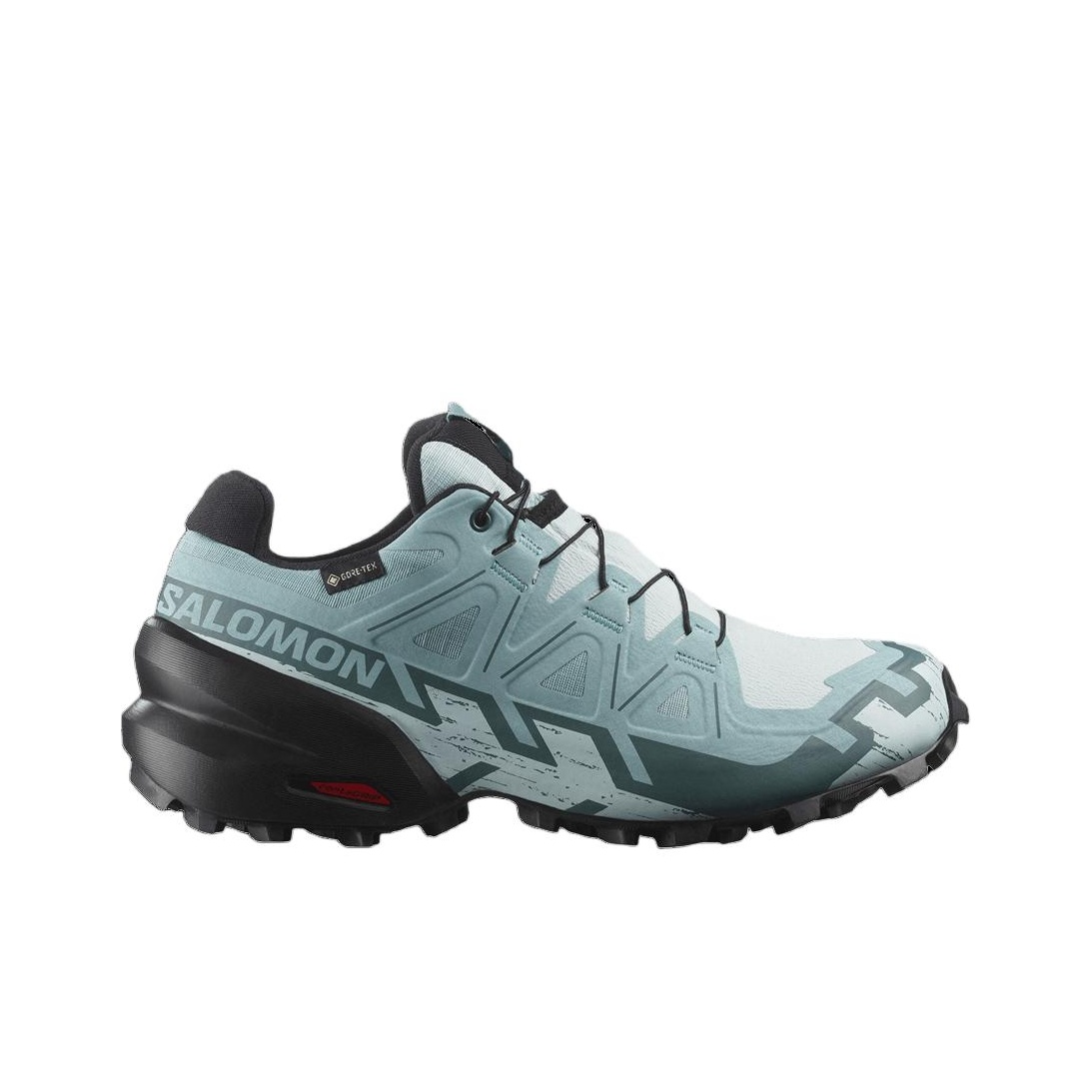 Tênis de Corrida Trail SALOMON - Salomon Shoes Speedcross 6 avaliação e preço