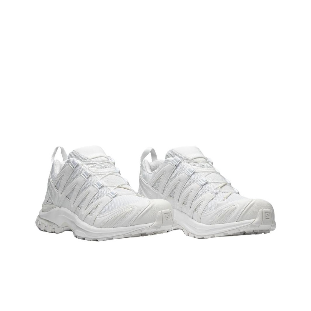 SALOMON XA PRO 3D Tênis de Cor - Salomon Shoes Xa Pro 3D avaliação e preço