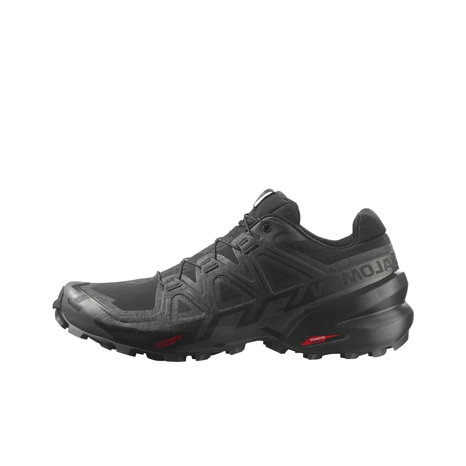 SALOMON Speedcross 6 Sapatos d - Salomon Shoes Speedcross 6 avaliação e preço