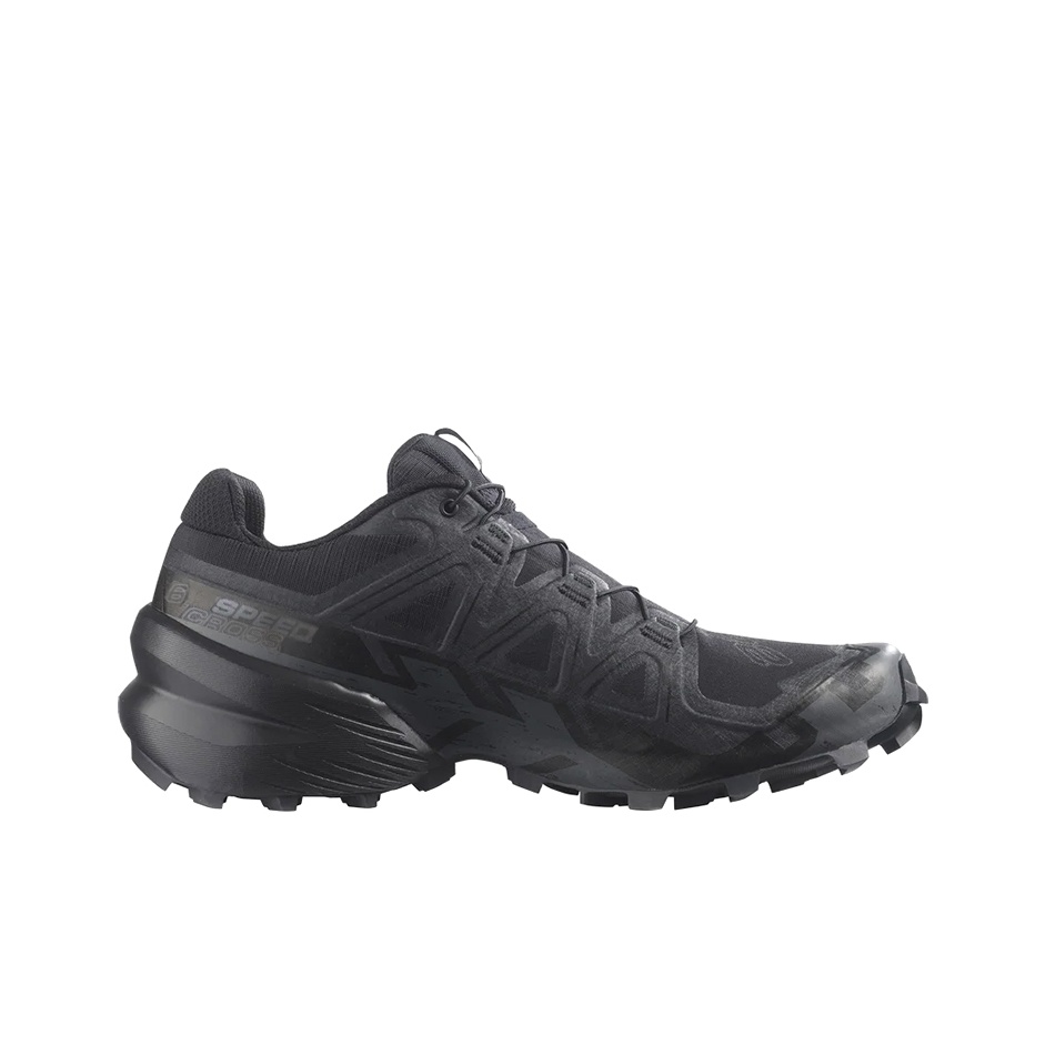 SALOMON Speedcross 6 Sapatos d - Salomon Shoes Speedcross 6 avaliação e preço
