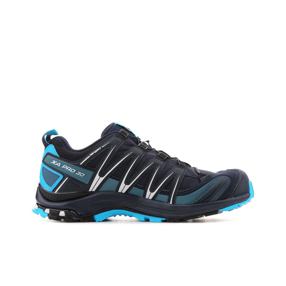 SALOMON XA PRO 3D Calçado casu - Salomon Shoes Xa Pro 3D avaliação e preço