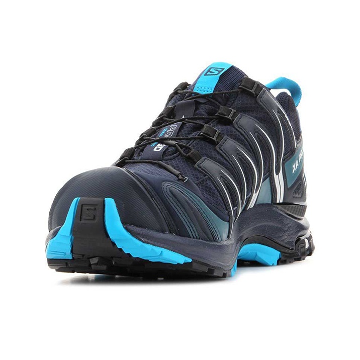 SALOMON XA PRO 3D Calçado casu - Salomon Shoes Xa Pro 3D avaliação e preço
