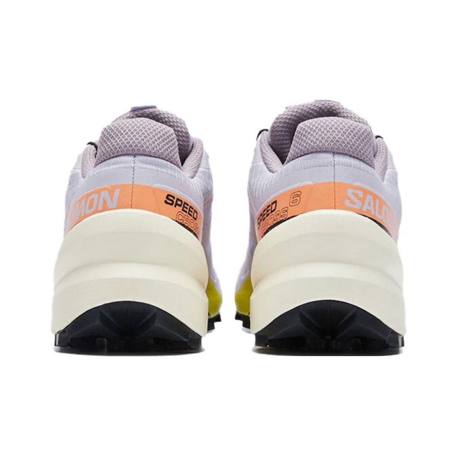 Tênis de corrida SALOMON Speed - Salomon Shoes Speedcross 6 avaliação e preço