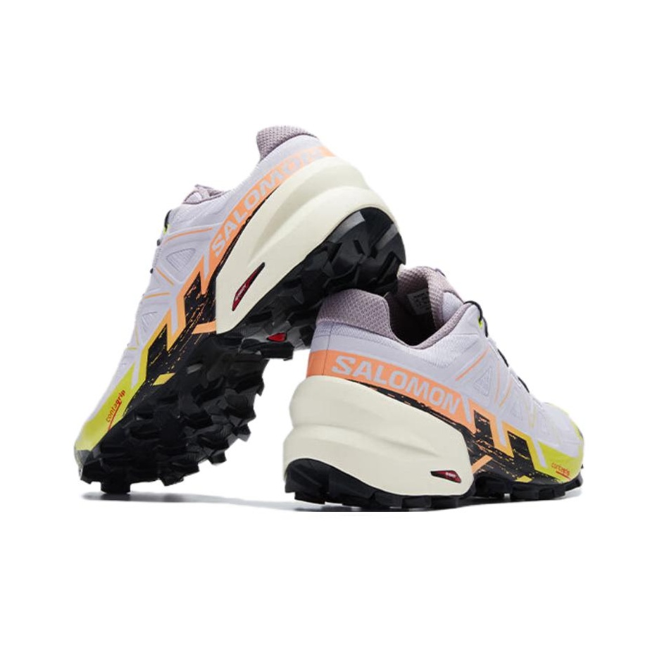 Tênis de corrida SALOMON Speed - Salomon Shoes Speedcross 6 avaliação e preço