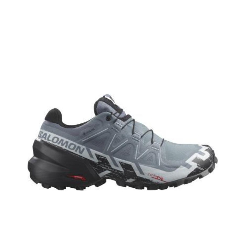 Tênis de corrida SALOMON Speed - Salomon Shoes Speedcross 6 avaliação e preço