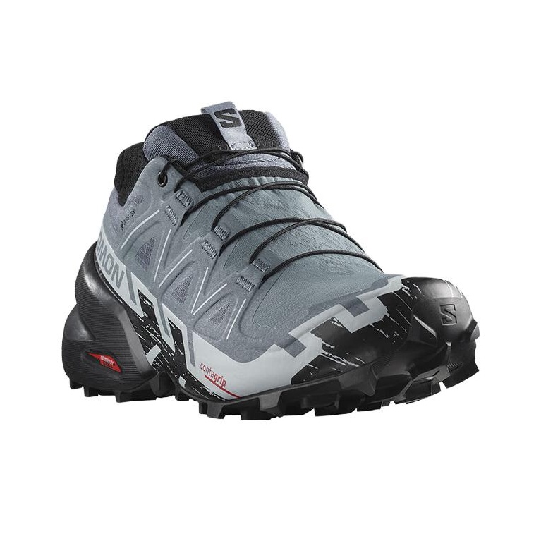 Tênis de corrida SALOMON Speed - Salomon Shoes Speedcross 6 avaliação e preço