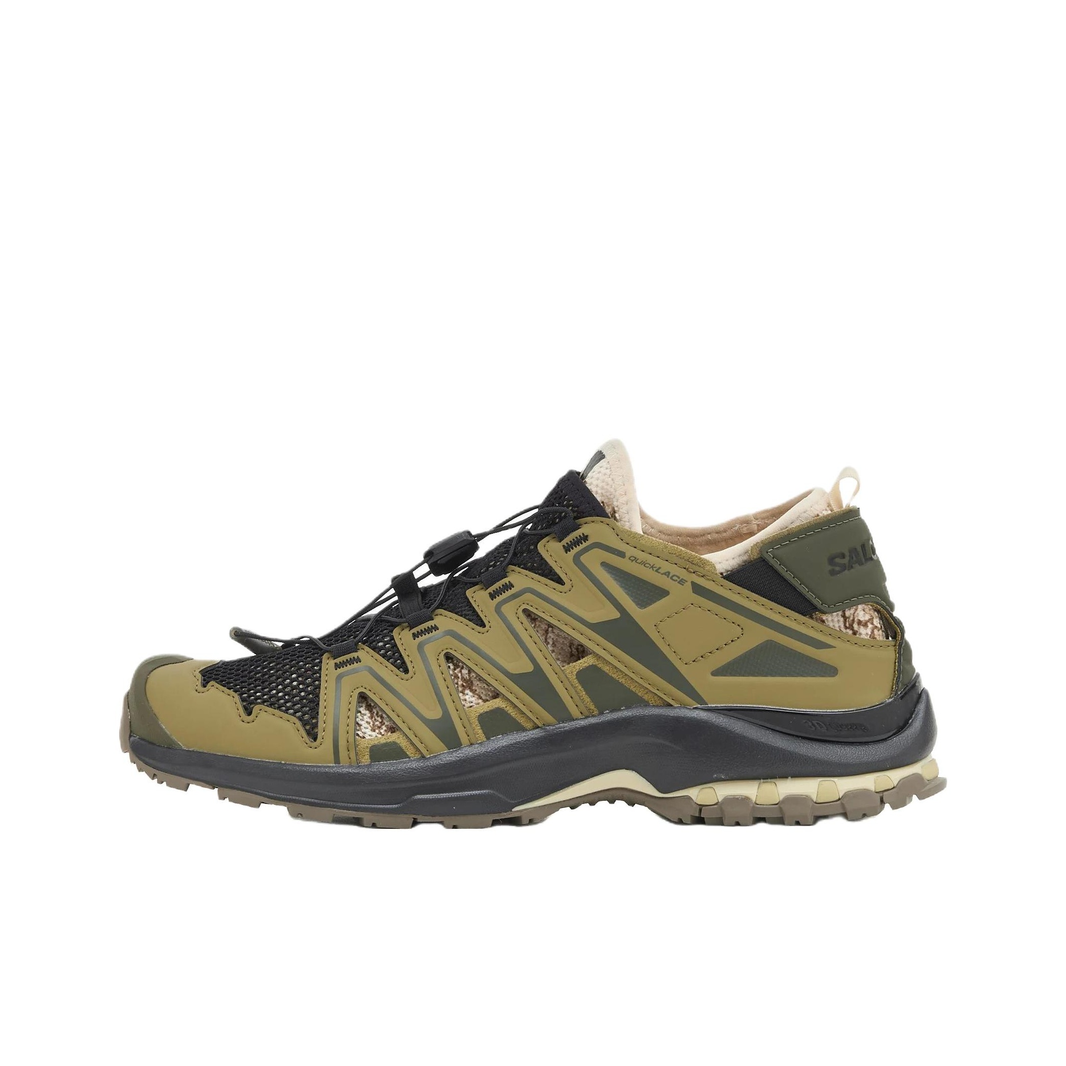 Tênis de Corrida Unissex SALOM - Salomon Shoes Xa Pro 3D avaliação e preço