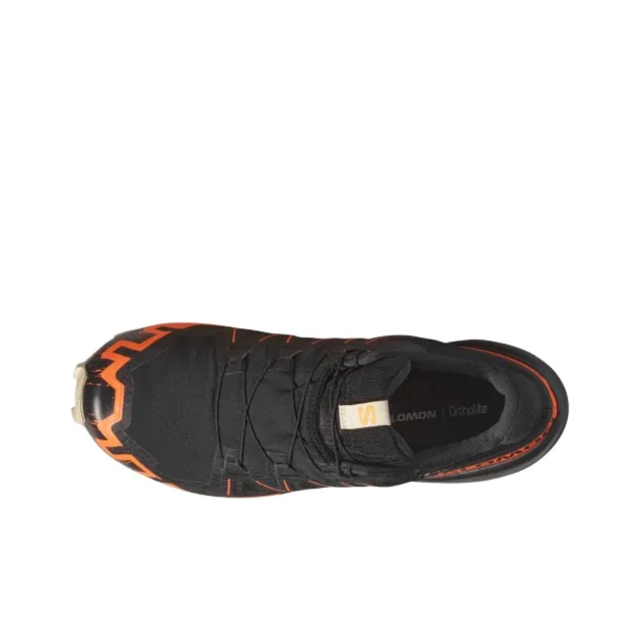 Tênis de corrida SALOMON Speed - Salomon Shoes Speedcross 6 avaliação e preço