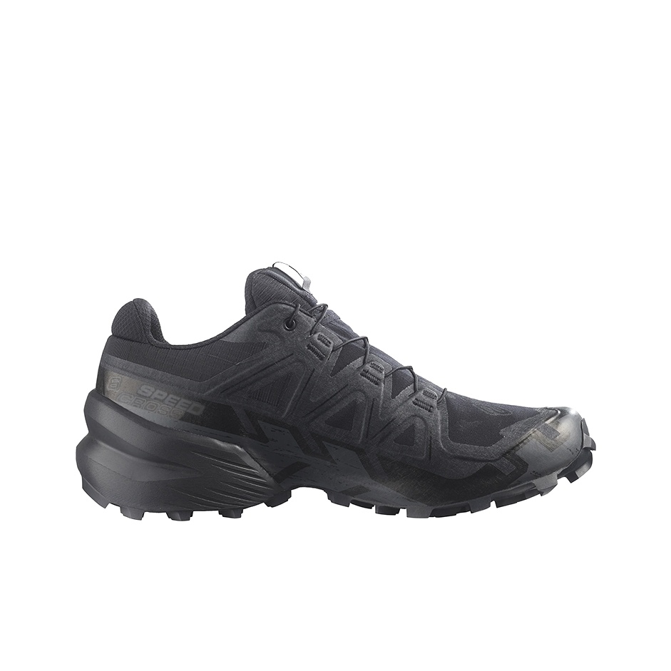 Tênis de Corrida Trail SALOMON - Salomon Shoes Speedcross 6 avaliação e preço
