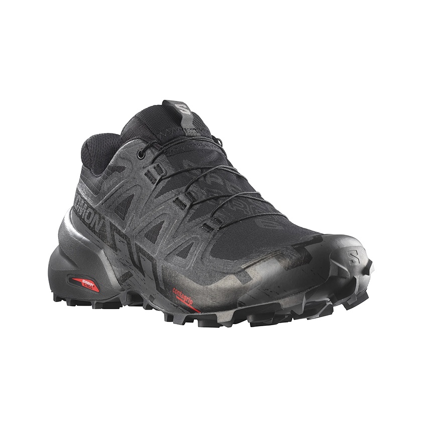 Tênis de Corrida Trail SALOMON - Salomon Shoes Speedcross 6 avaliação e preço