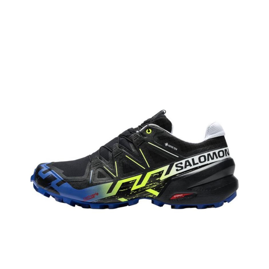 Tênis de Corrida SALOMON Speed - Salomon Shoes Speedcross 6 avaliação e preço