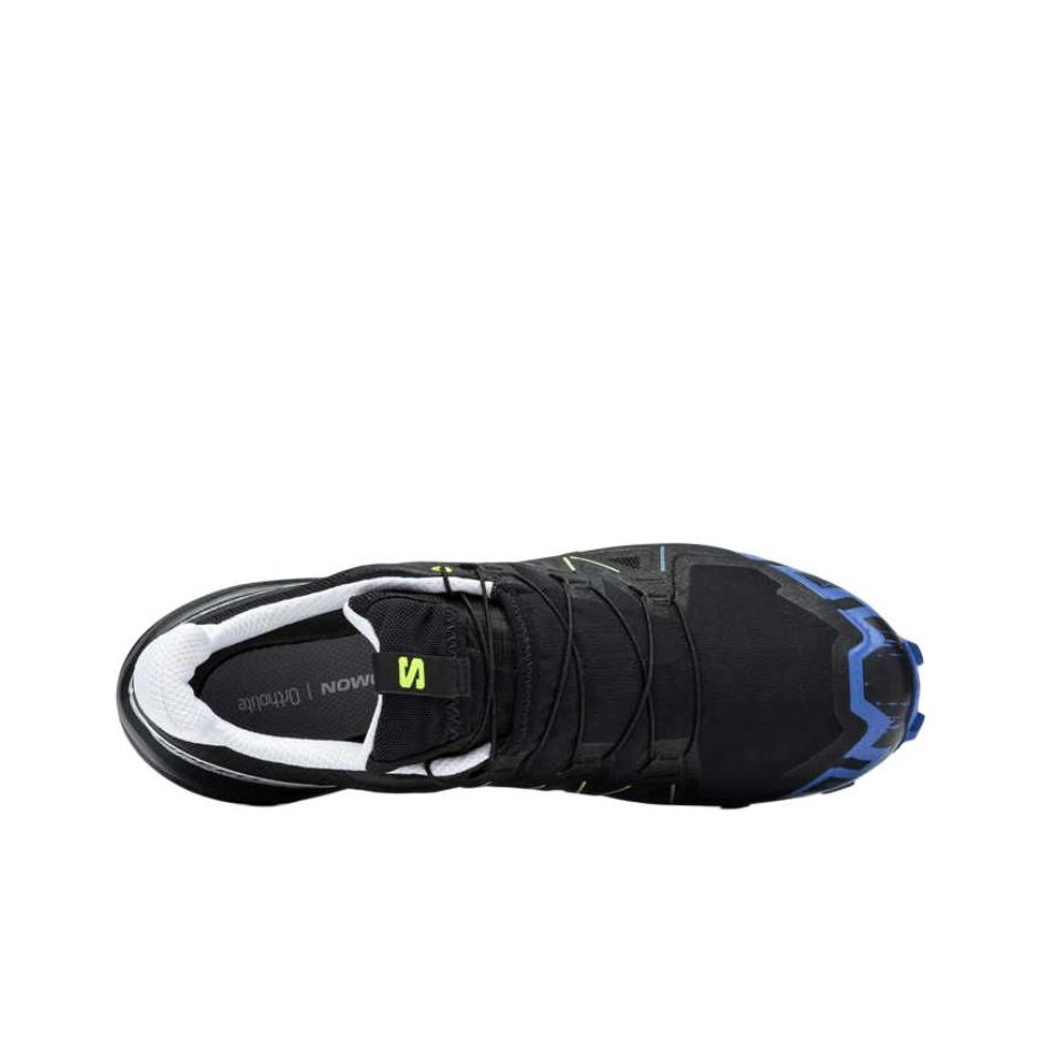 Tênis de Corrida SALOMON Speed - Salomon Shoes Speedcross 6 avaliação e preço