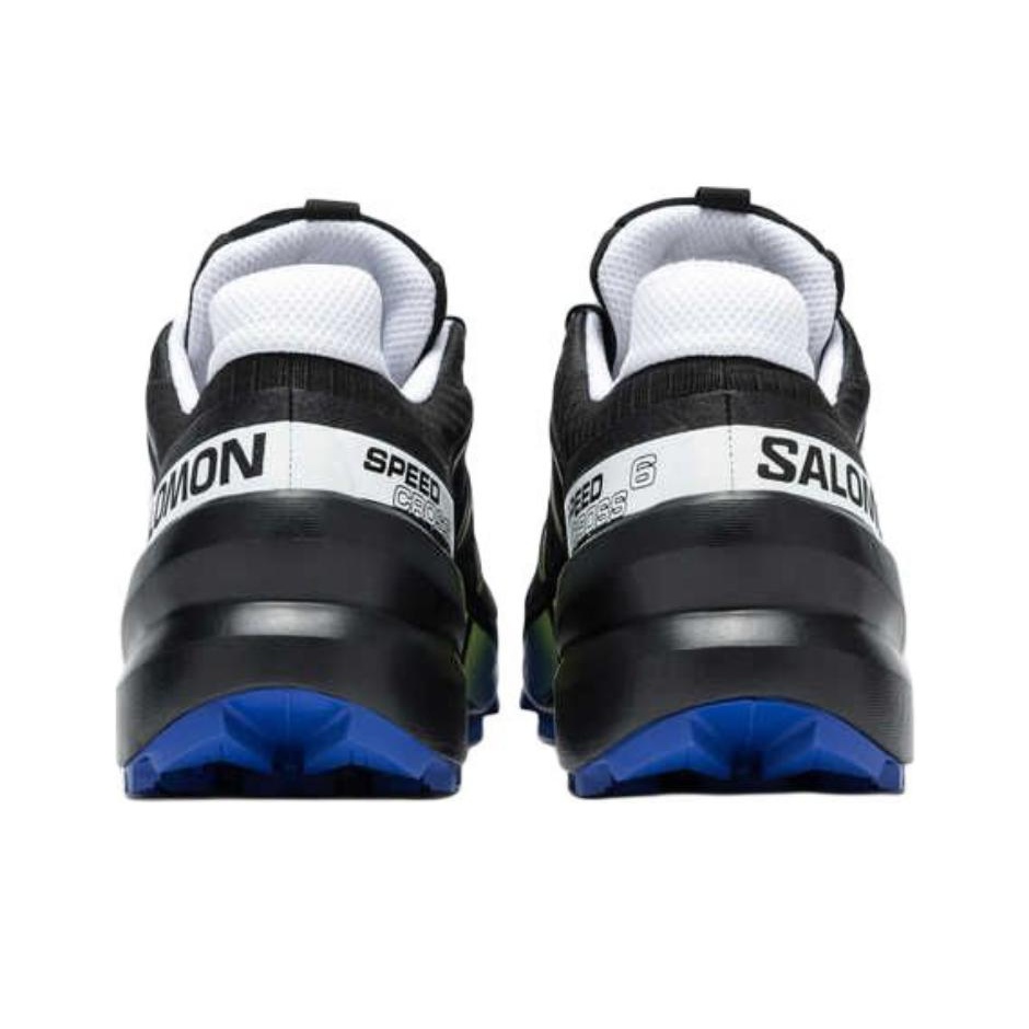 Tênis de Corrida SALOMON Speed - Salomon Shoes Speedcross 6 avaliação e preço