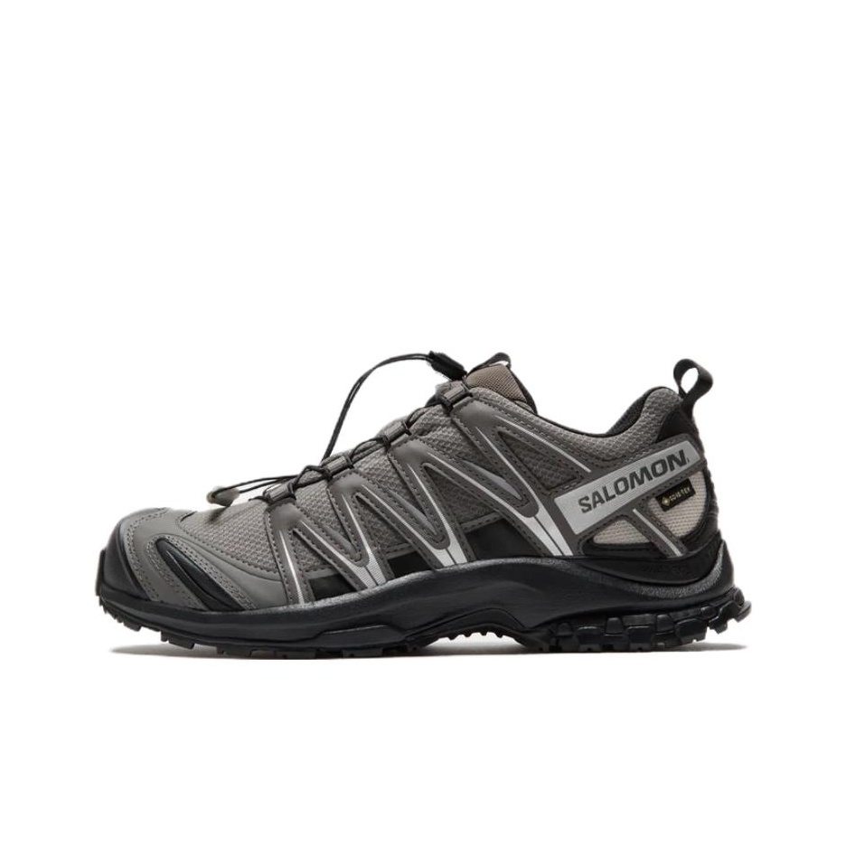 Tênis de corrida SALOMON XA PR - Salomon Shoes Xa Pro 3D avaliação e preço