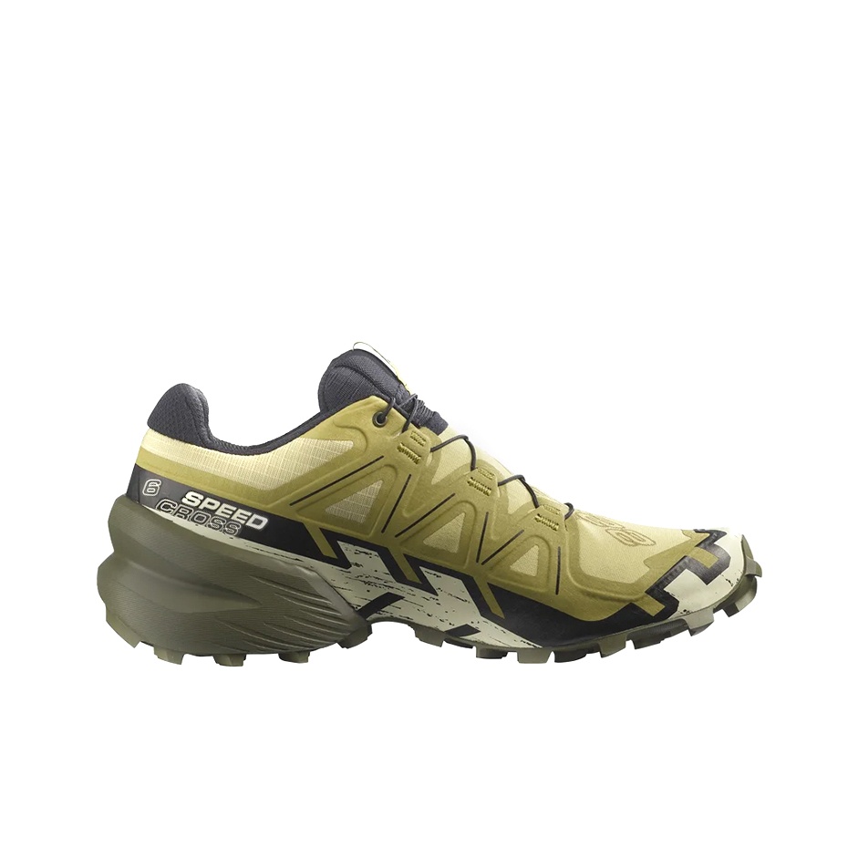 SALOMON Speedcross 6 Sapatos p - Salomon Shoes Speedcross 6 avaliação e preço