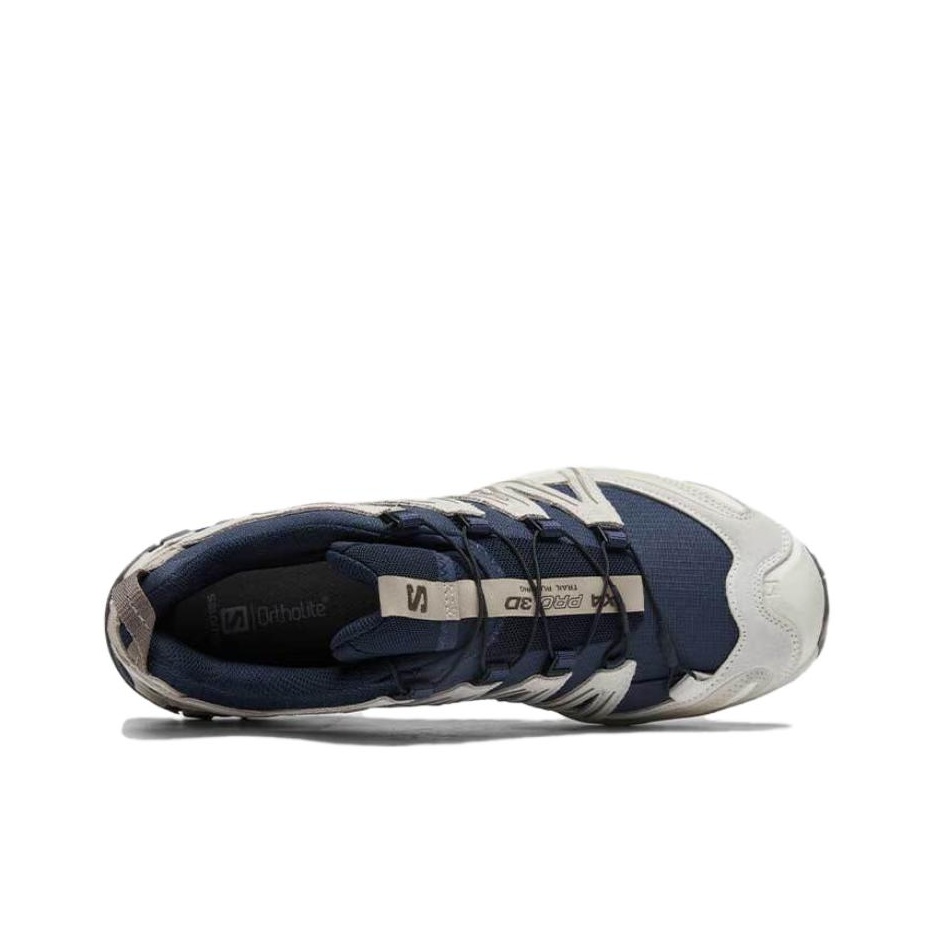 SALOMON XA PRO 3D Tecido Respi - Salomon Shoes Xa Pro 3D avaliação e preço