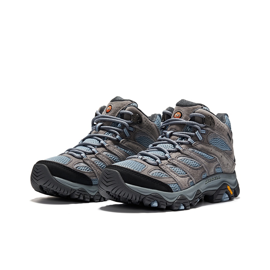 MERRELL MOAB 3 MID GTX Sapatos - Merrell Shoes Moab 3 avaliação e preço