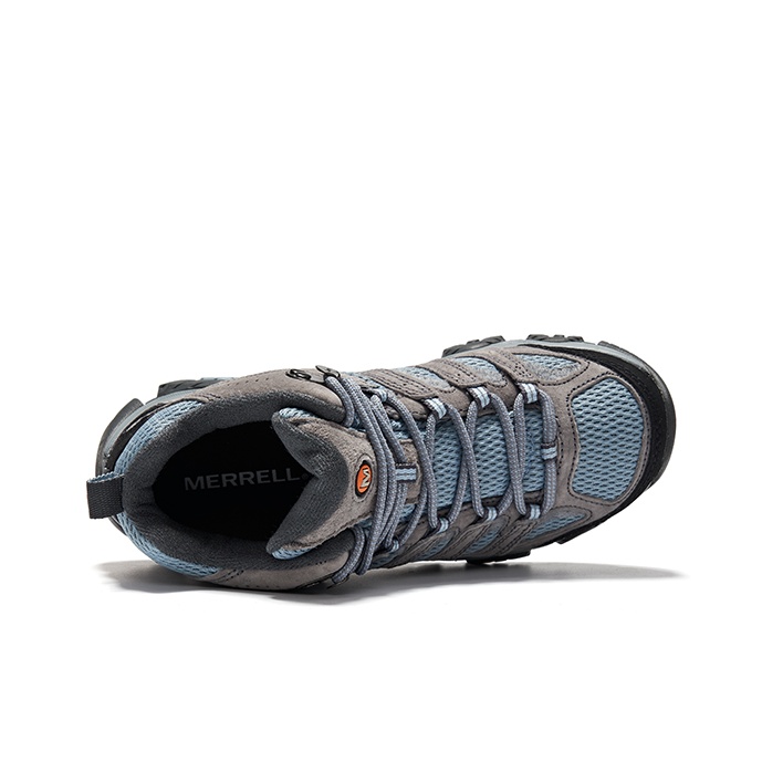 MERRELL MOAB 3 MID GTX Sapatos - Merrell Shoes Moab 3 avaliação e preço