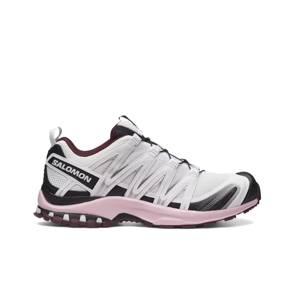 SALOMON XA PRO 3D Tênis de Cor - Salomon Shoes Xa Pro 3D avaliação e preço
