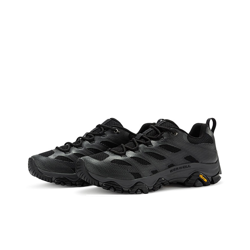 MERRELL MOAB 3 Edge Sapatos de - Merrell Shoes Moab 3 avaliação e preço