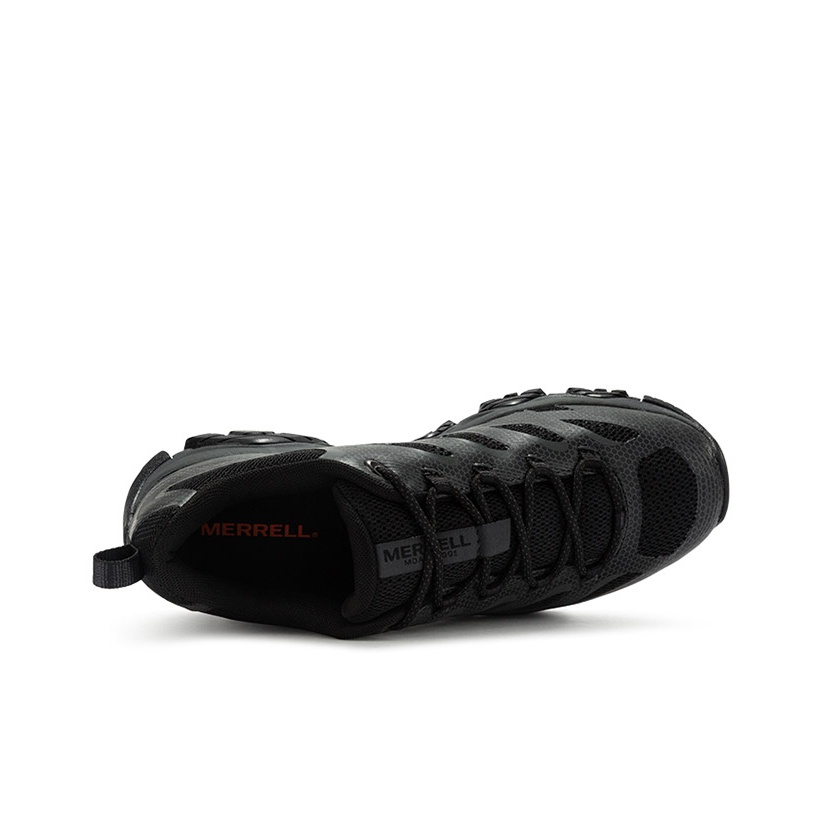 MERRELL MOAB 3 Edge Sapatos de - Merrell Shoes Moab 3 avaliação e preço