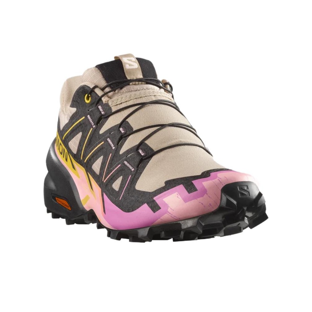 Tênis de corrida SALOMON Speed - Salomon Shoes Speedcross 6 avaliação e preço