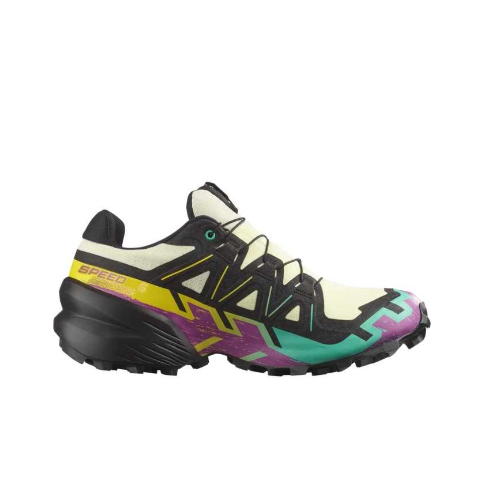 SALOMON Speedcross 6 Tênis de  - Salomon Shoes Speedcross 6 avaliação e preço