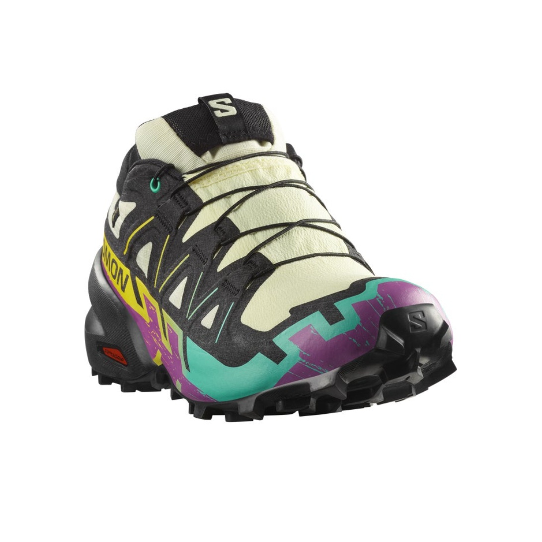 SALOMON Speedcross 6 Tênis de  - Salomon Shoes Speedcross 6 avaliação e preço
