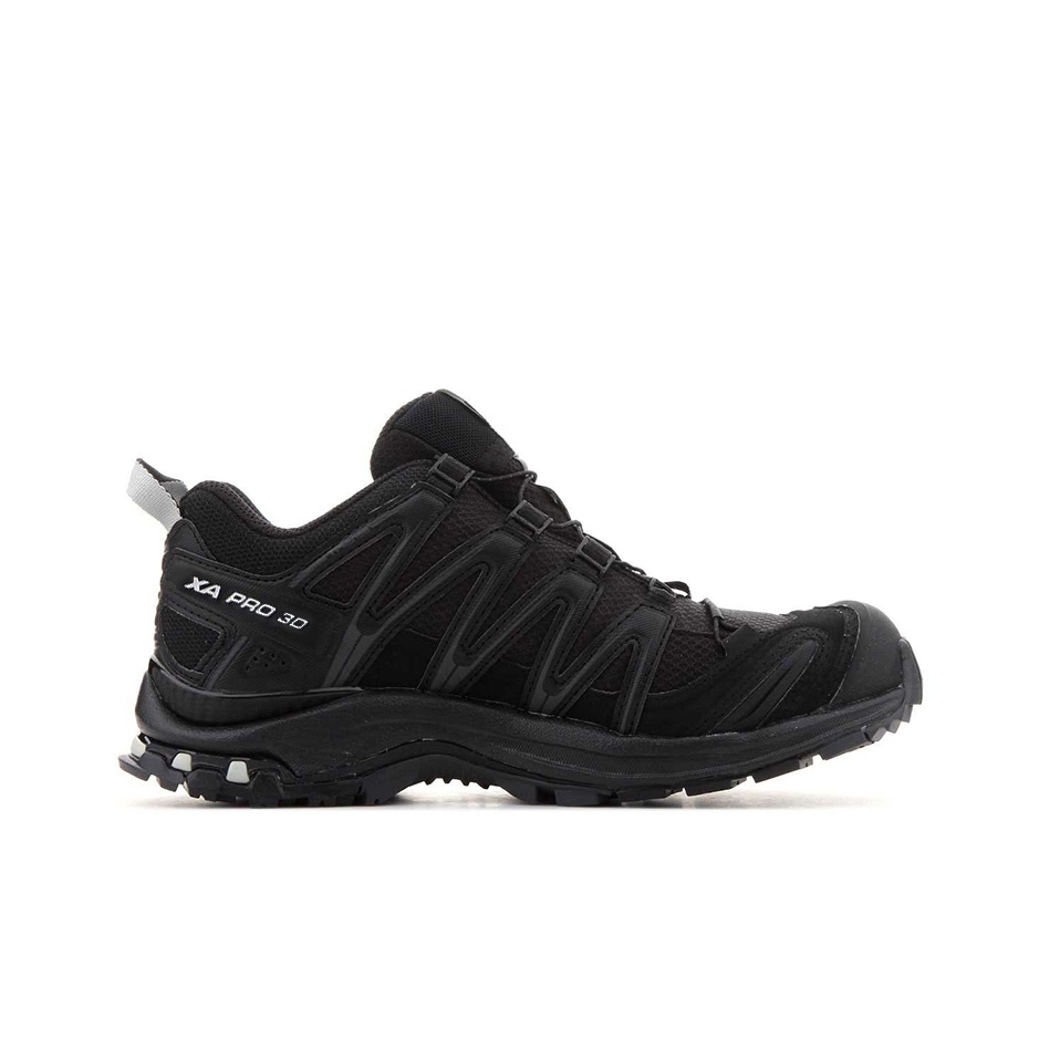 SALOMON XA Pro 3D ADV GTX Sapa - Salomon Shoes Xa Pro 3D avaliação e preço