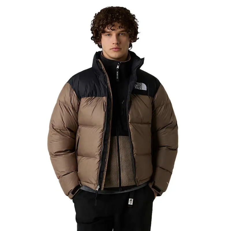 THE NORTH FACE Nuptse 1996 Jaq - North Face Jacket 1996 Retro avaliação e preço
